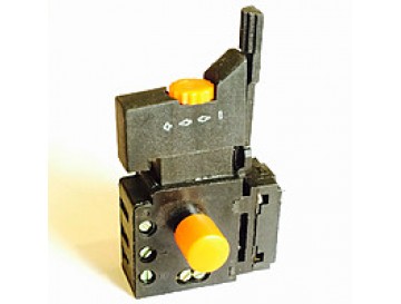 Купить Кнопка дрели ФИОЛЕНТ (с регулятором) по цене 153,90 грн.